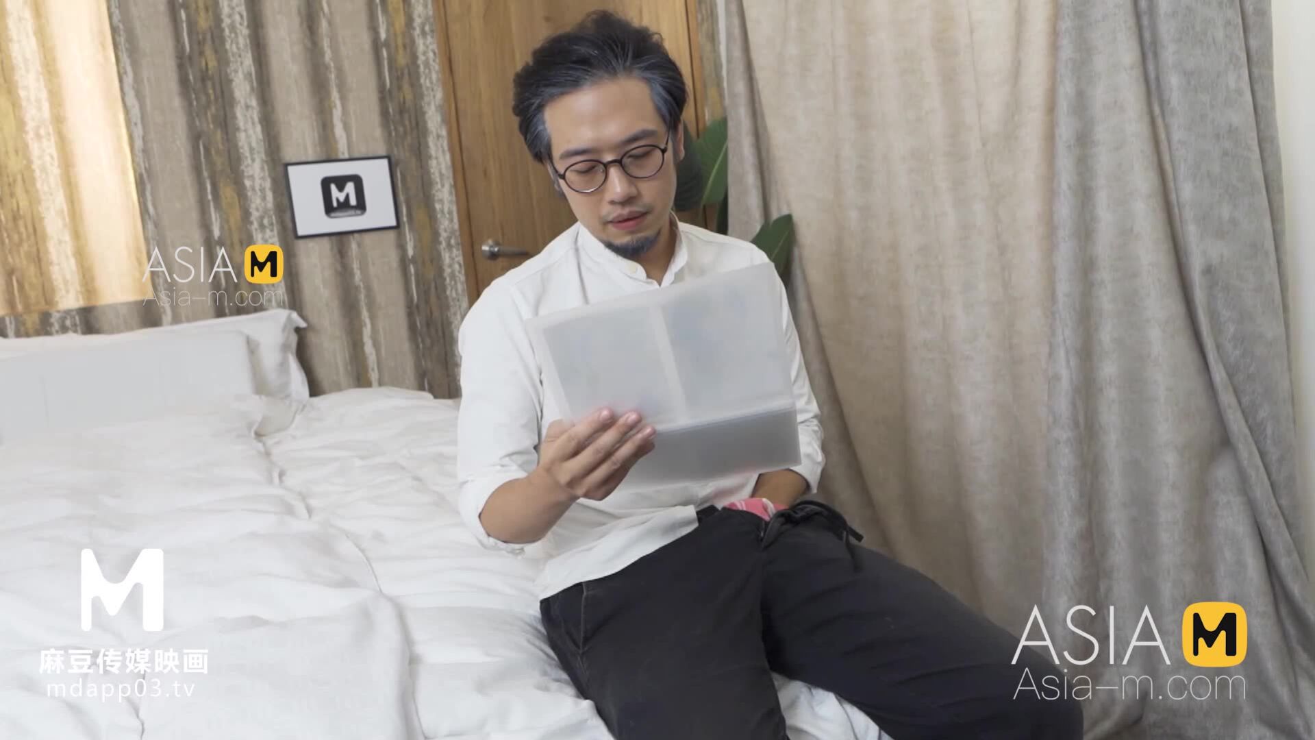 AsiaMedia: Get Married With My Step Father