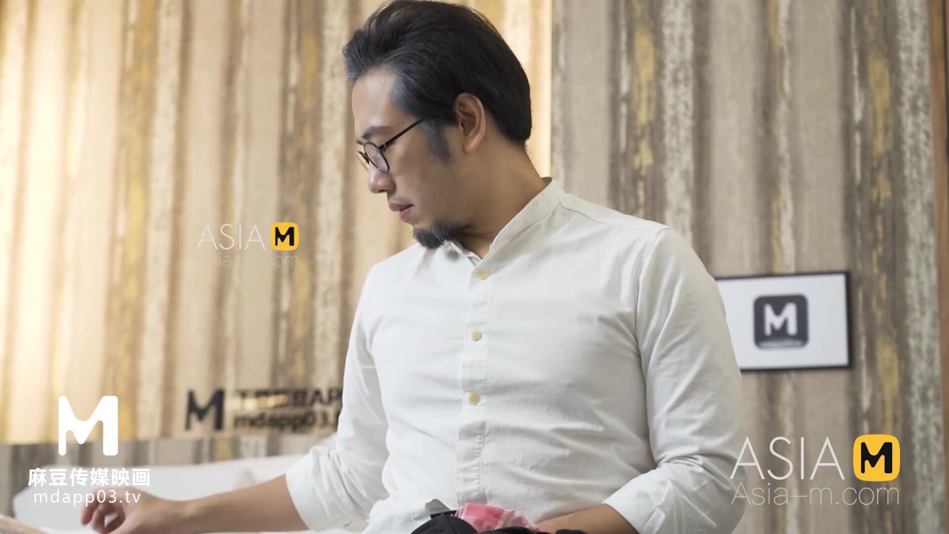 AsiaMedia: Get Married With My Step Father