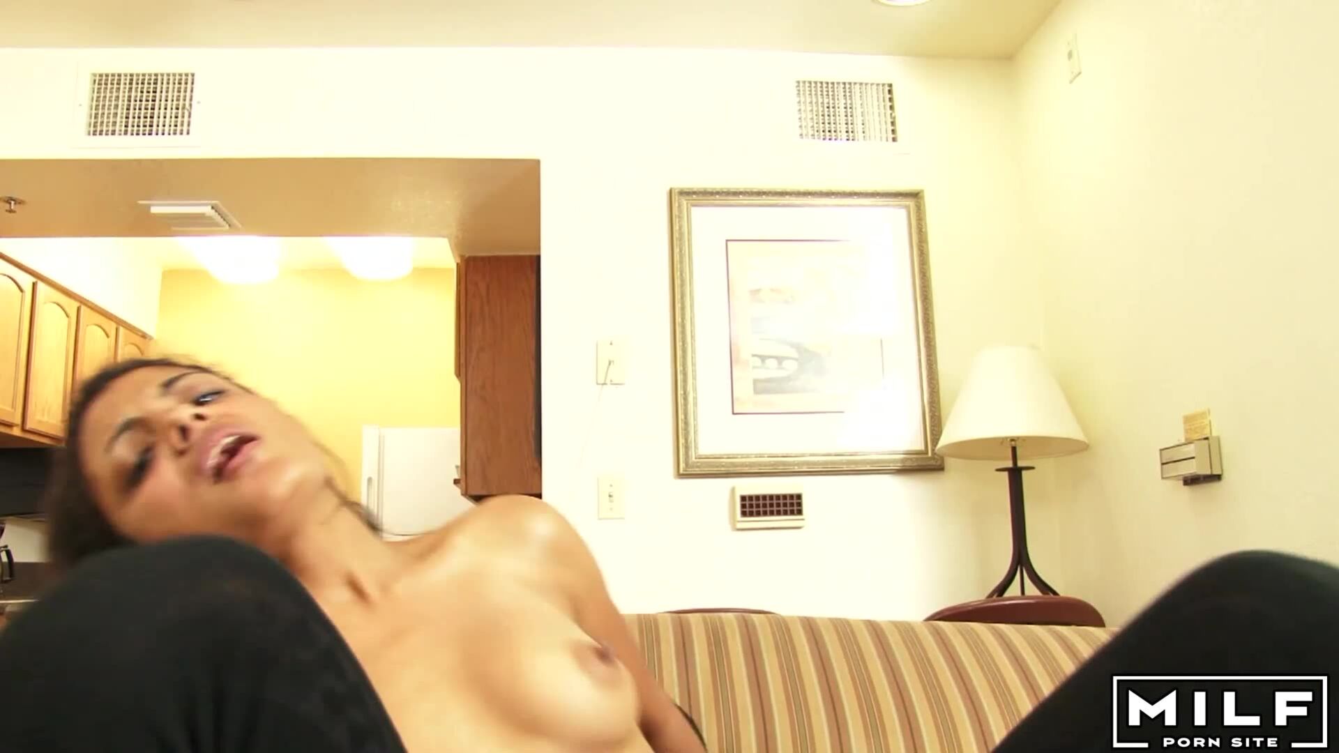 Neela Sky: Lightskinned MILF vs. BBC