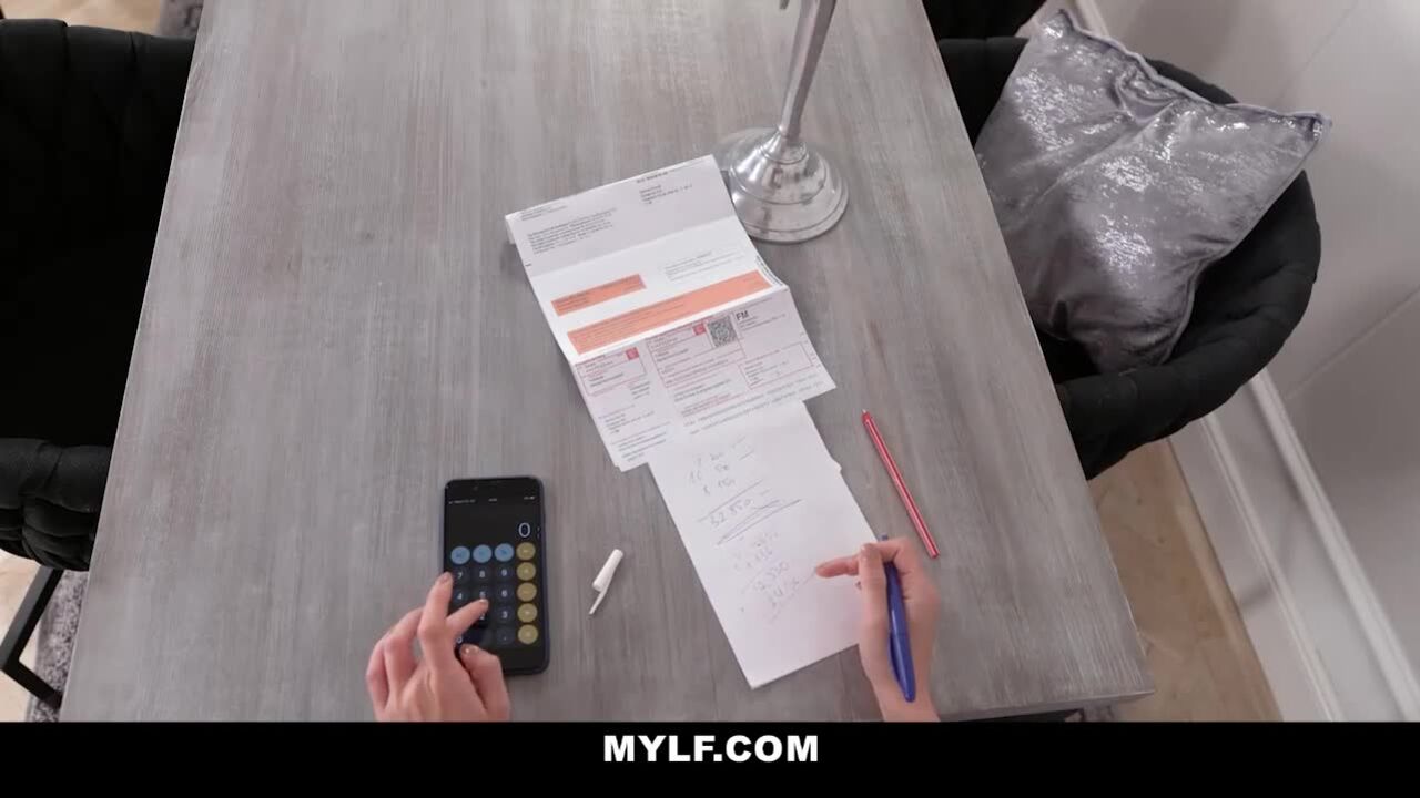 MYLF: Mylfblows Jessy Jey