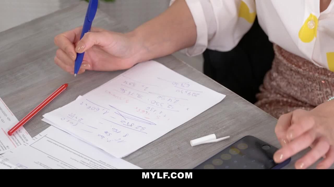 MYLF: Mylfblows Jessy Jey