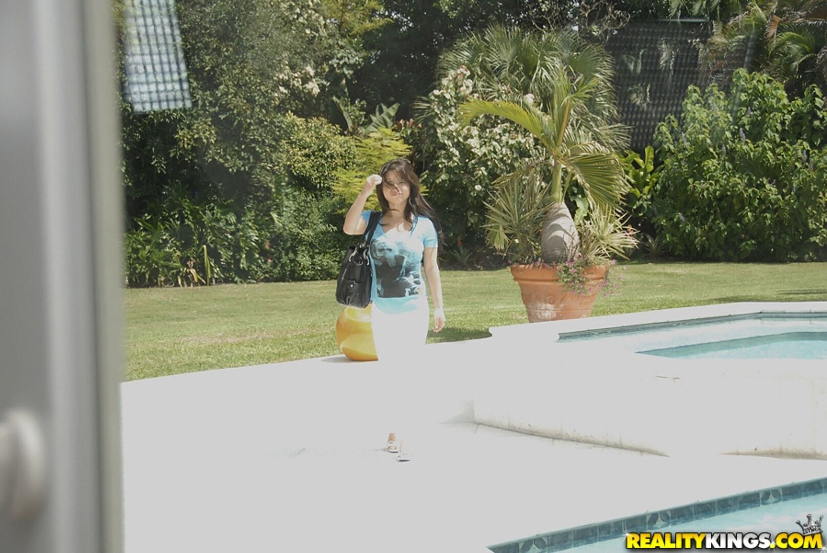 Rub It In