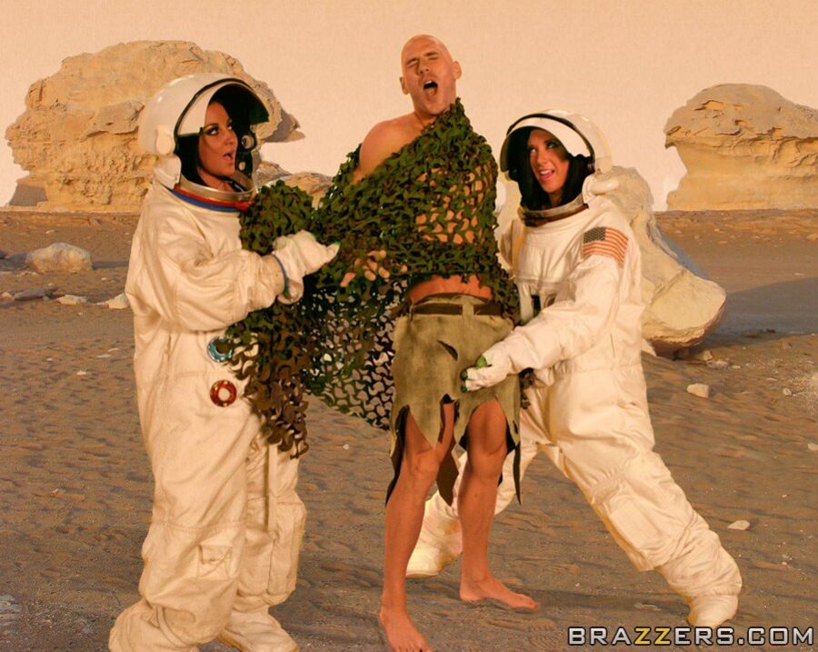 2009: A Cock Odyssey