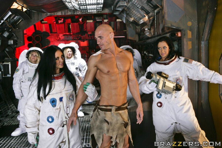 2009: A Cock Odyssey