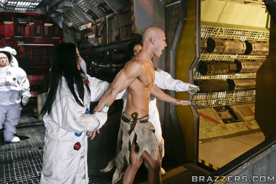 2009: A Cock Odyssey