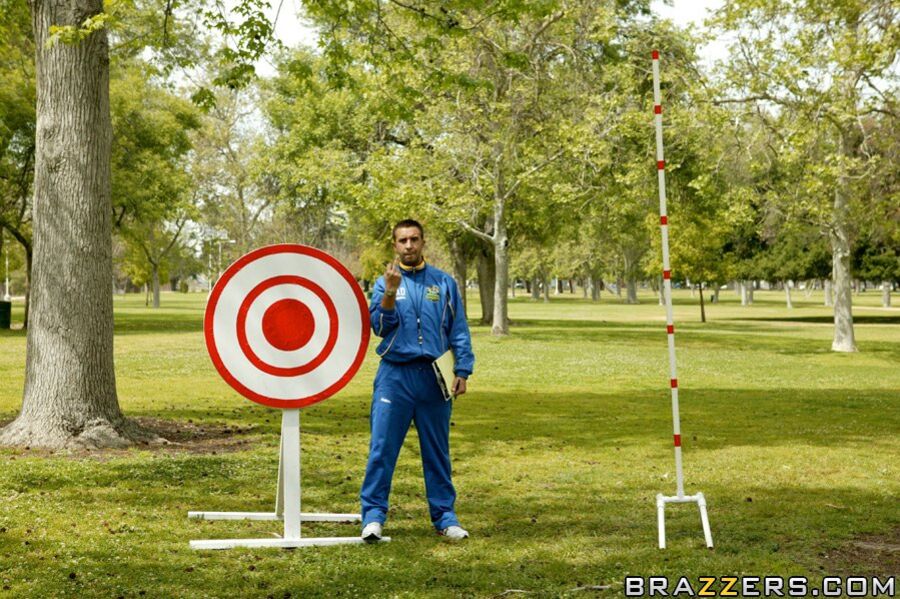A Team Player