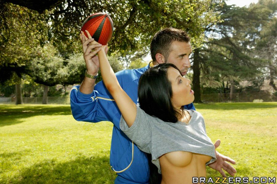 A Team Player