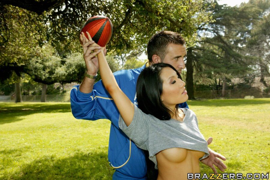 A Team Player