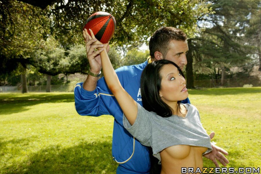 A Team Player
