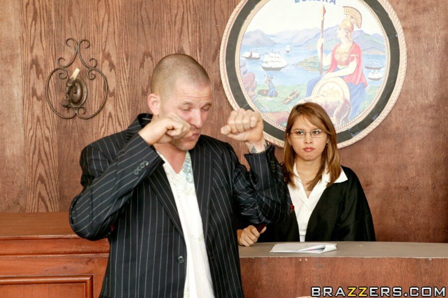 Guilty Of Being A Slut