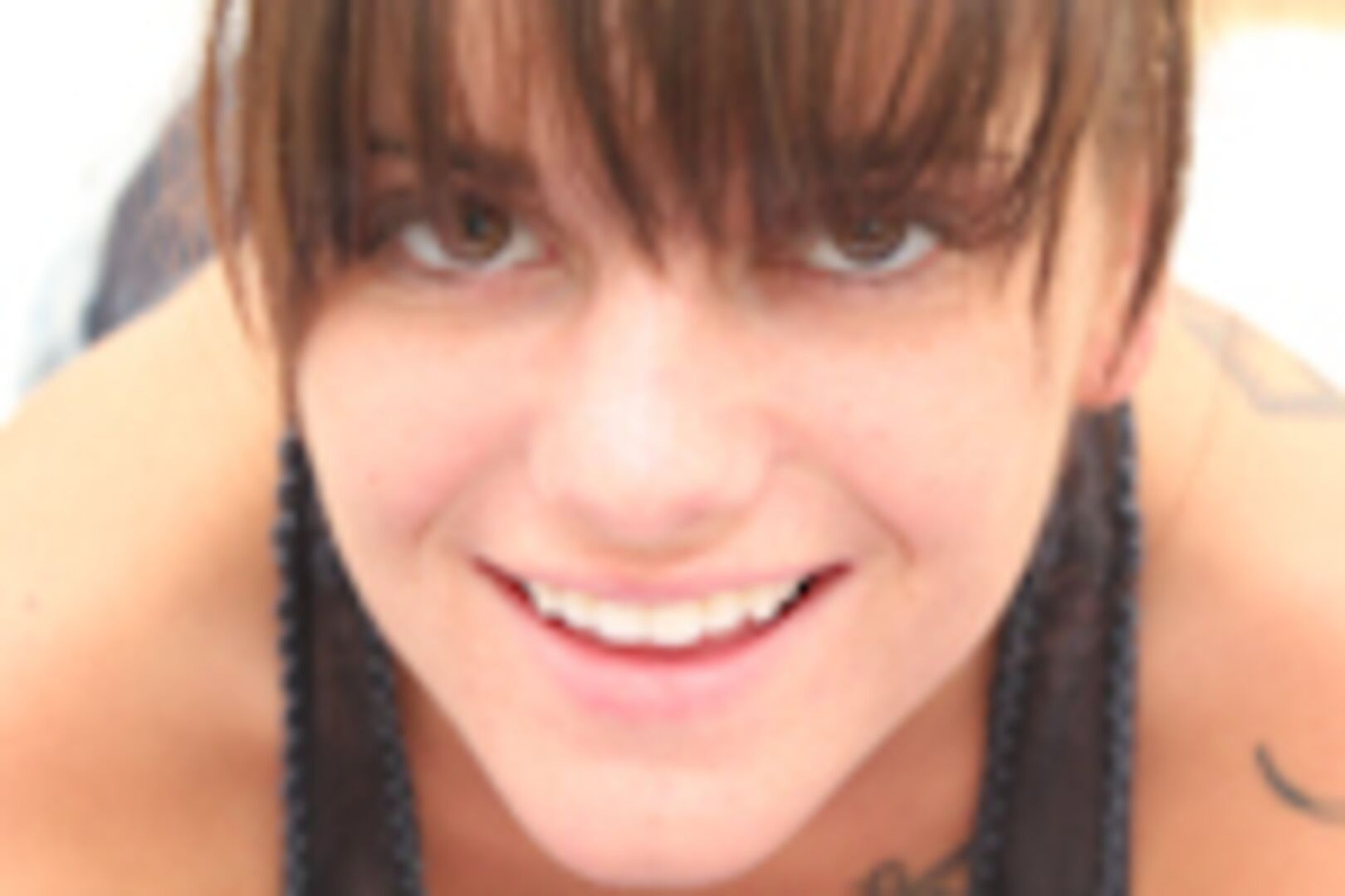 The Shy Shawna Hill