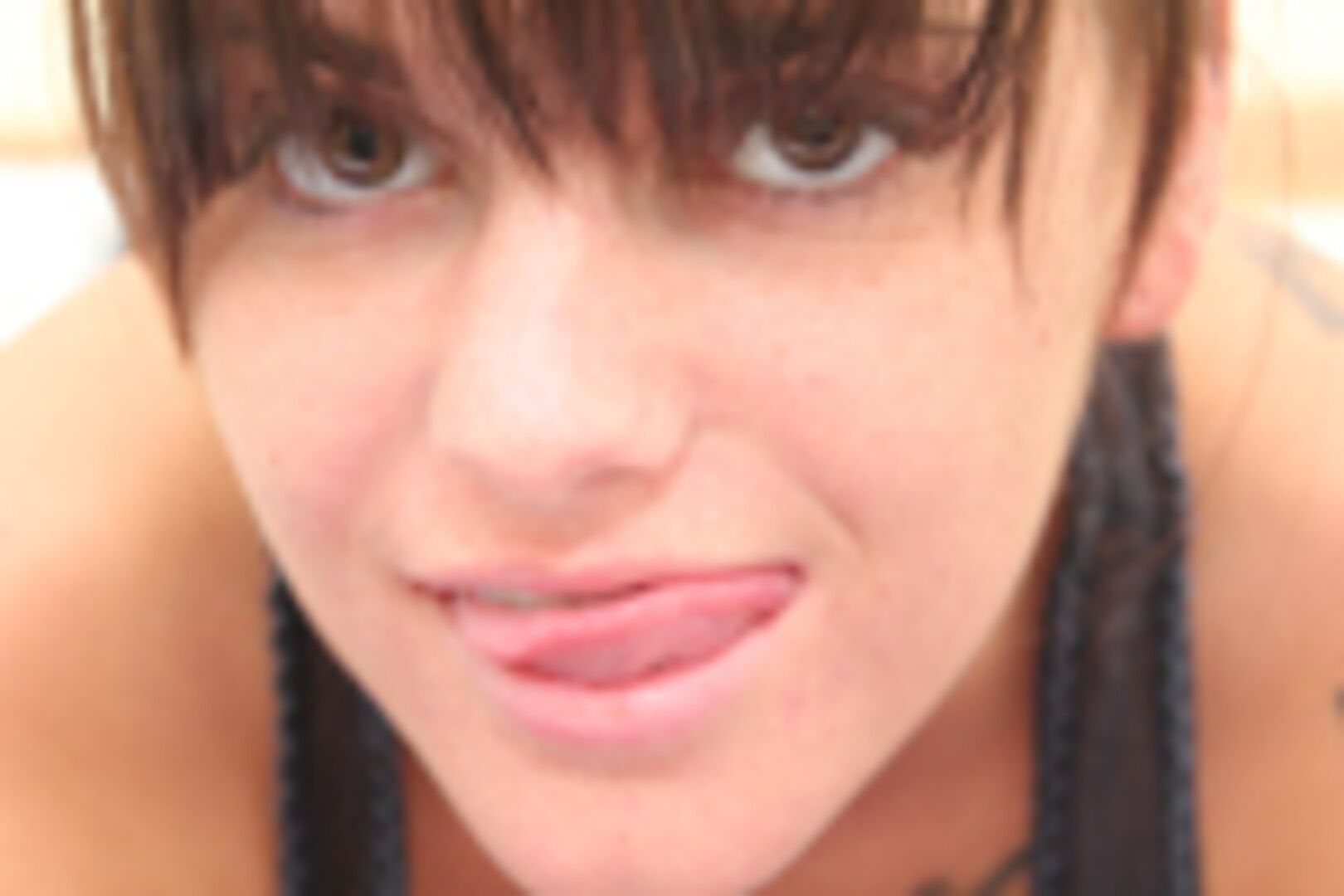 The Shy Shawna Hill