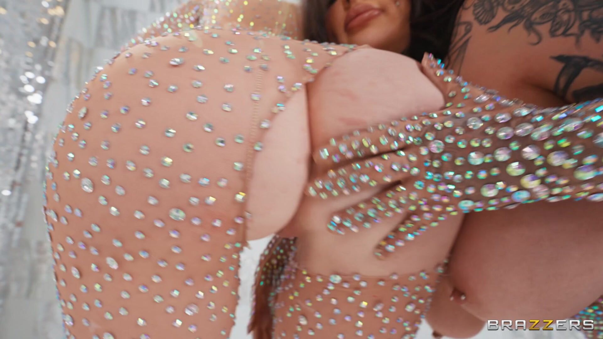 A Threesome That Shines!