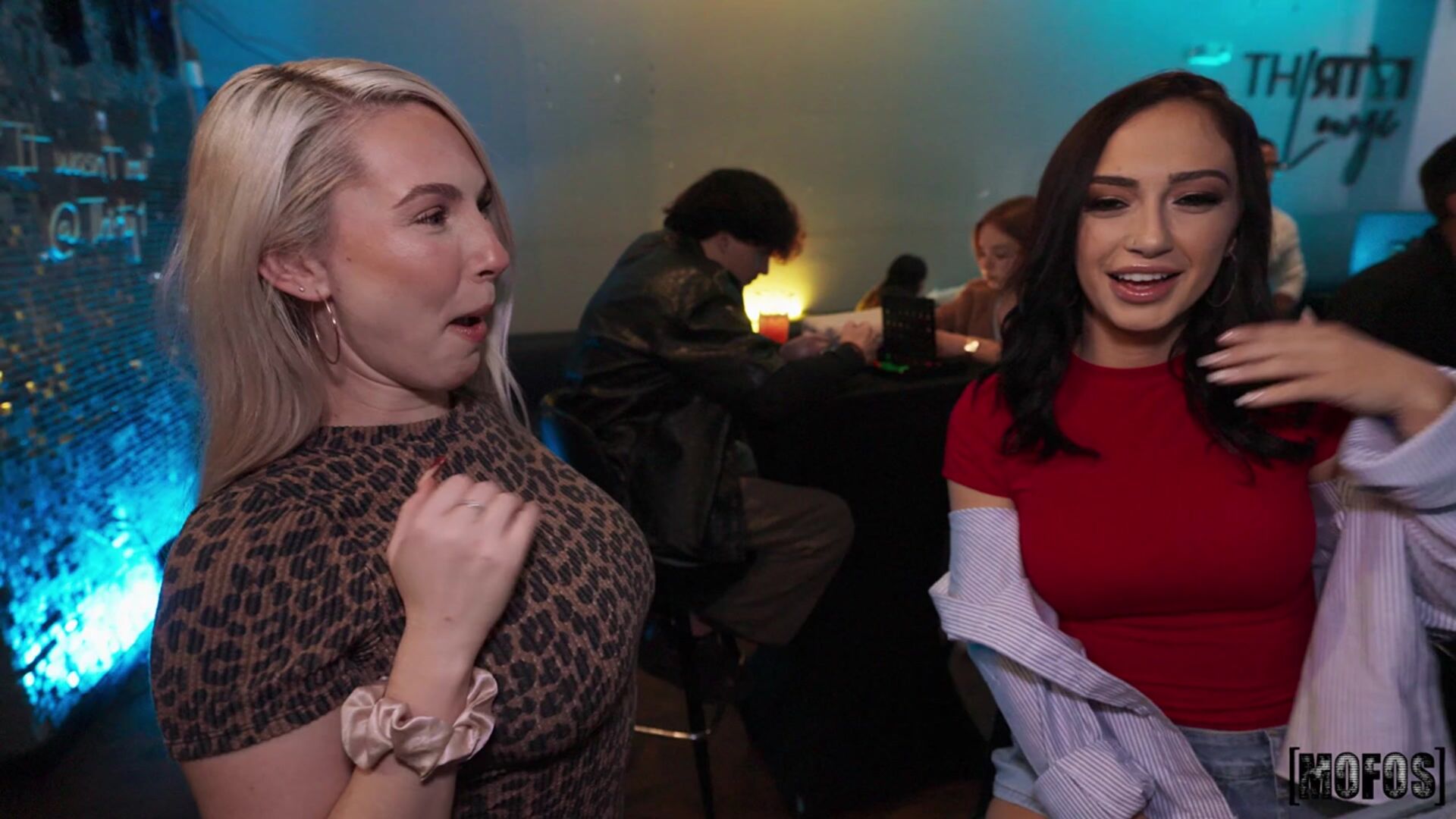 Lilly Needs Some Advice