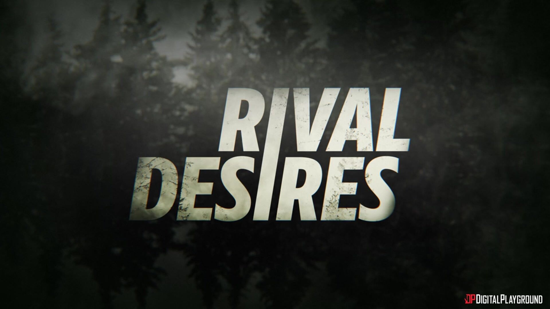 Rival Desires