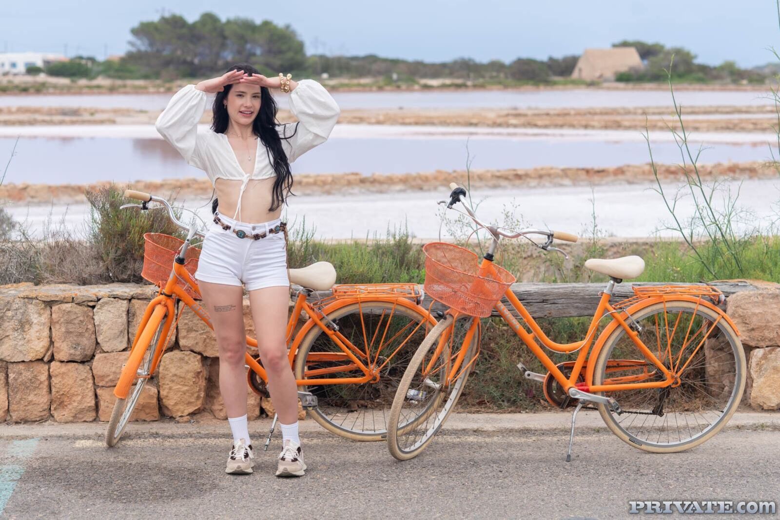 Matty Mila Perez, how I became a pornstar