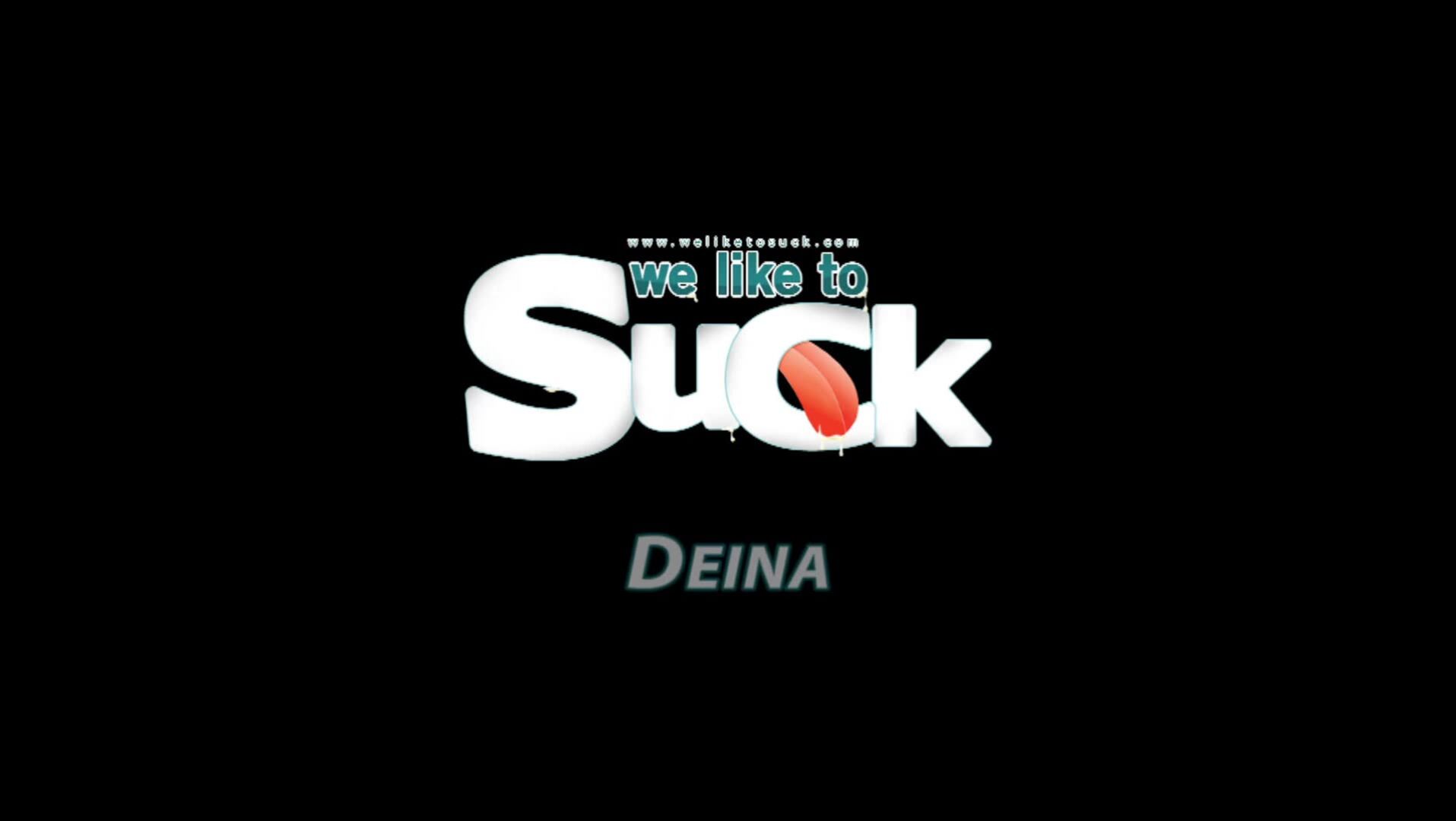 WeLikeToSuck: Deina The Amateur