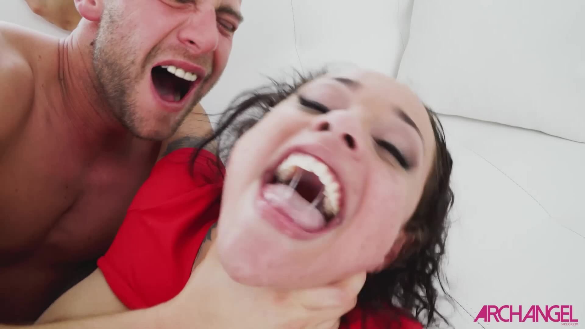 Holly Hendrix: Anal Is All I Want