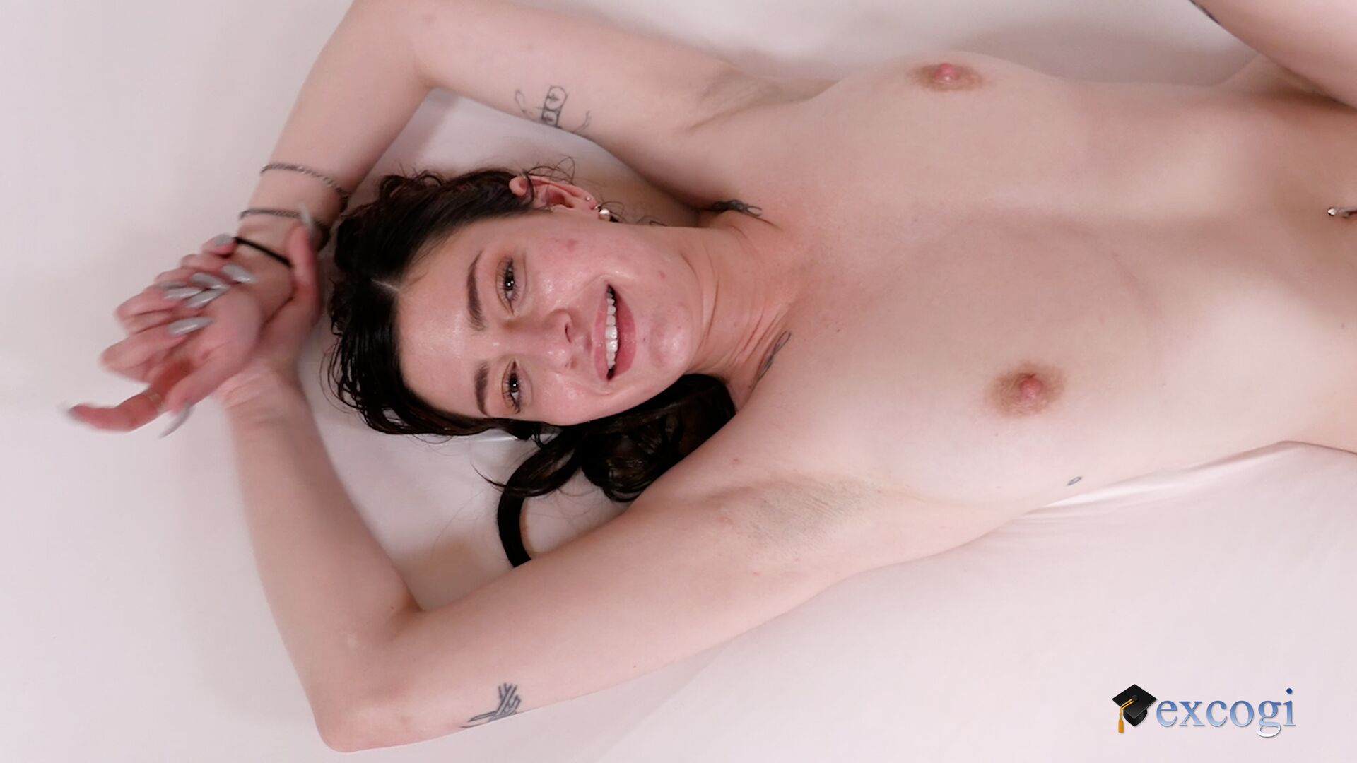 I'm Still Recovering