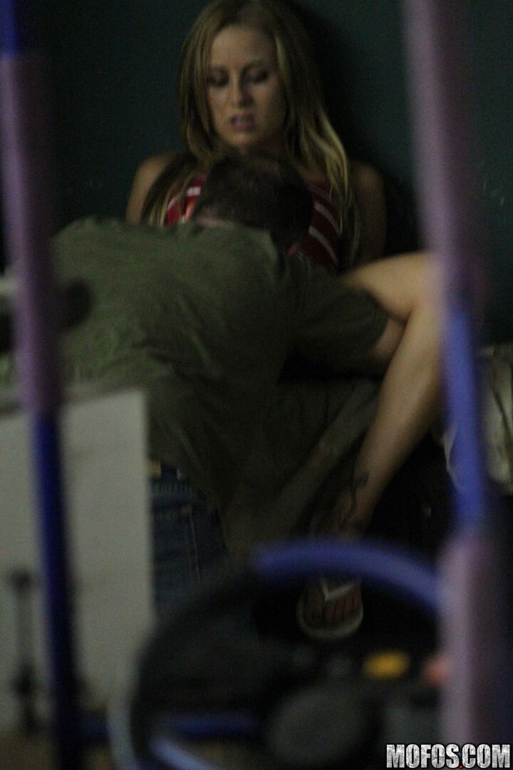 Sneaking Goes Bad
