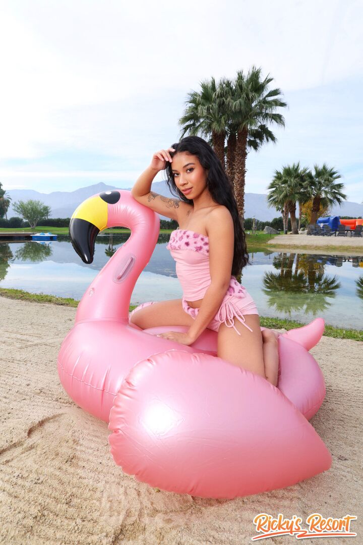 Ameena Green Episode