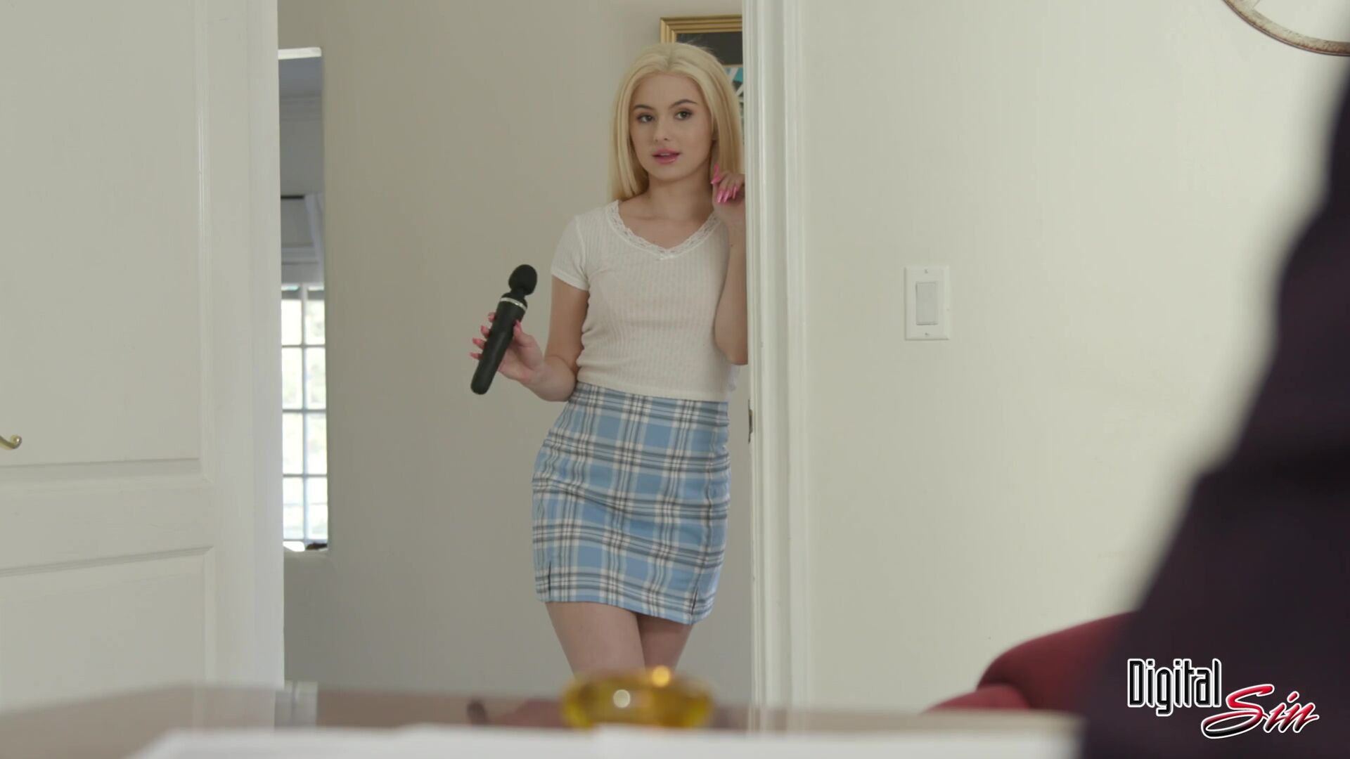 A Stepfather's Desire 5 - Scene 4
