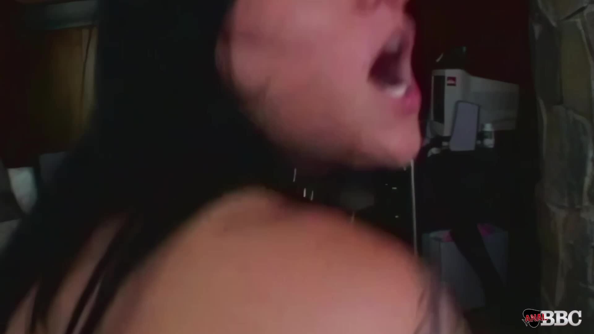 Katrina Kraven: Big Black DP