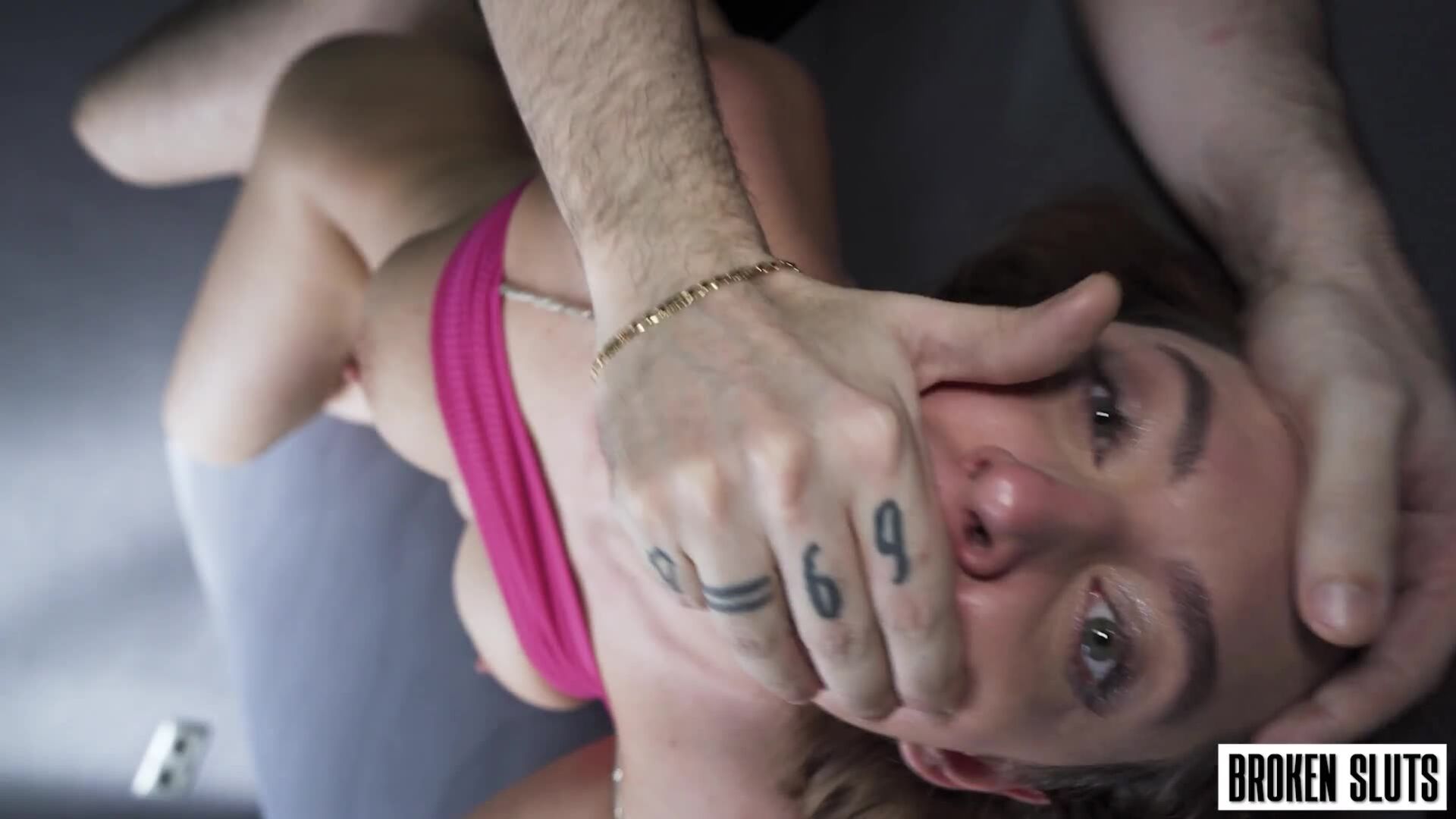 Born To Be Submissive