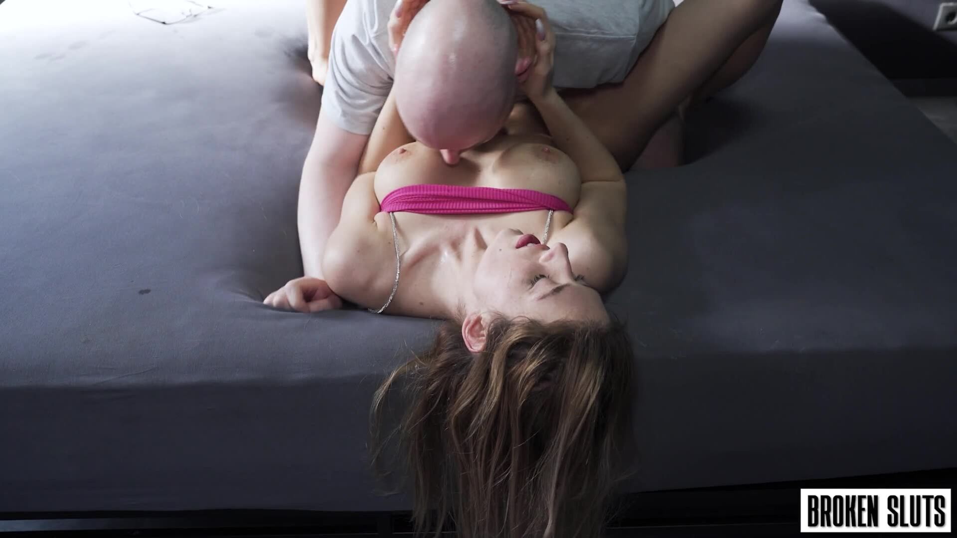 Born To Be Submissive