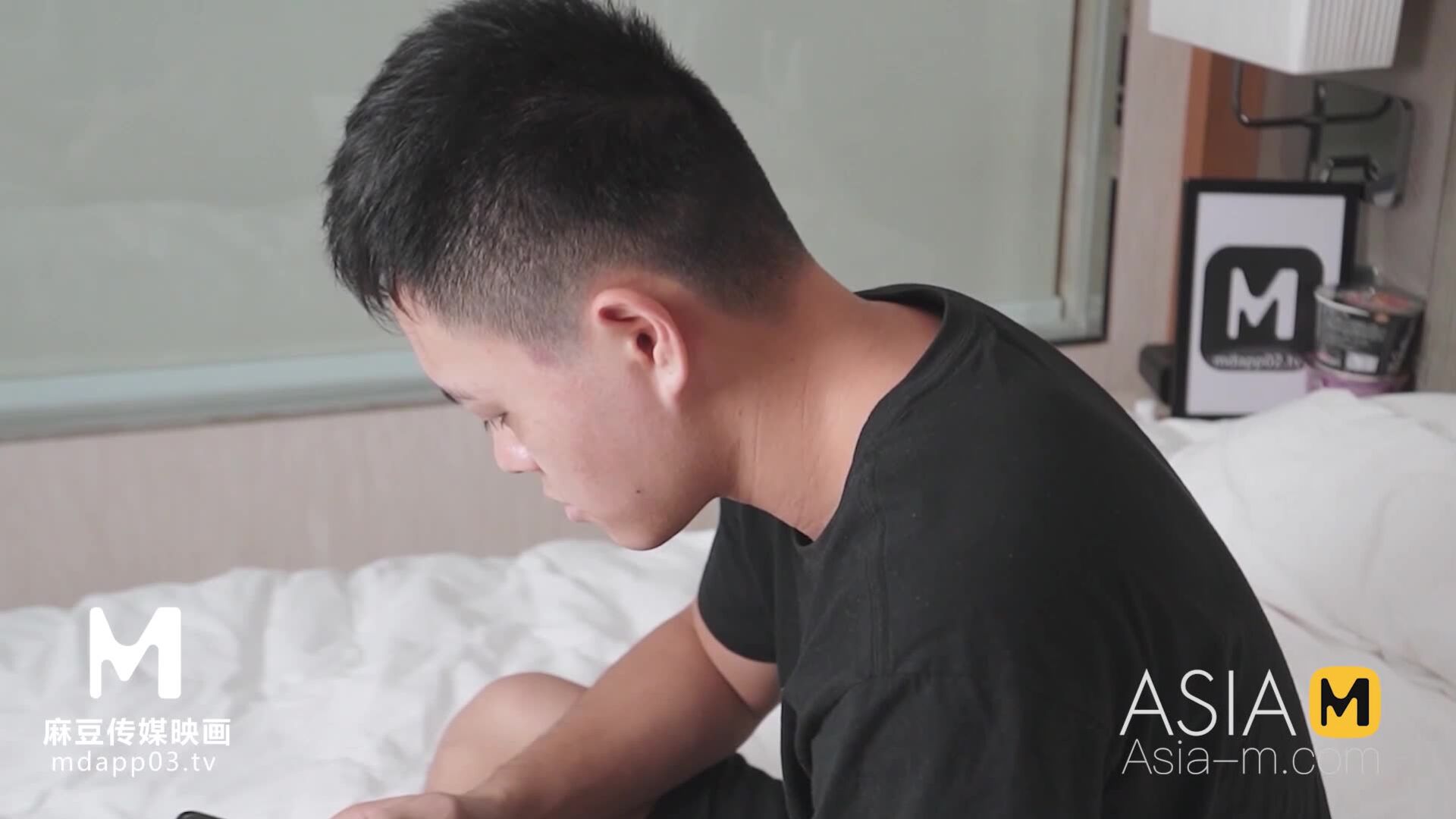 AsiaMedia: Best Wishes Sex