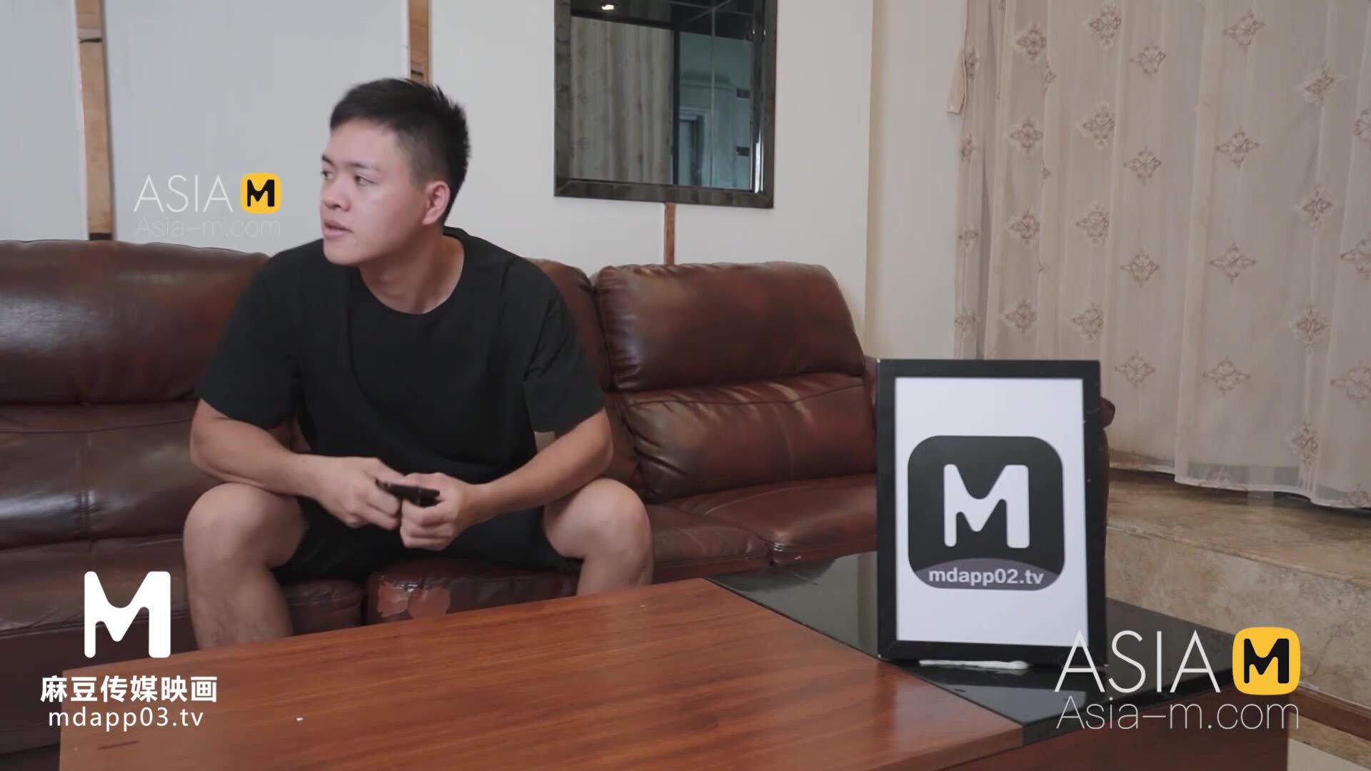 AsiaMedia: Best Wishes Sex