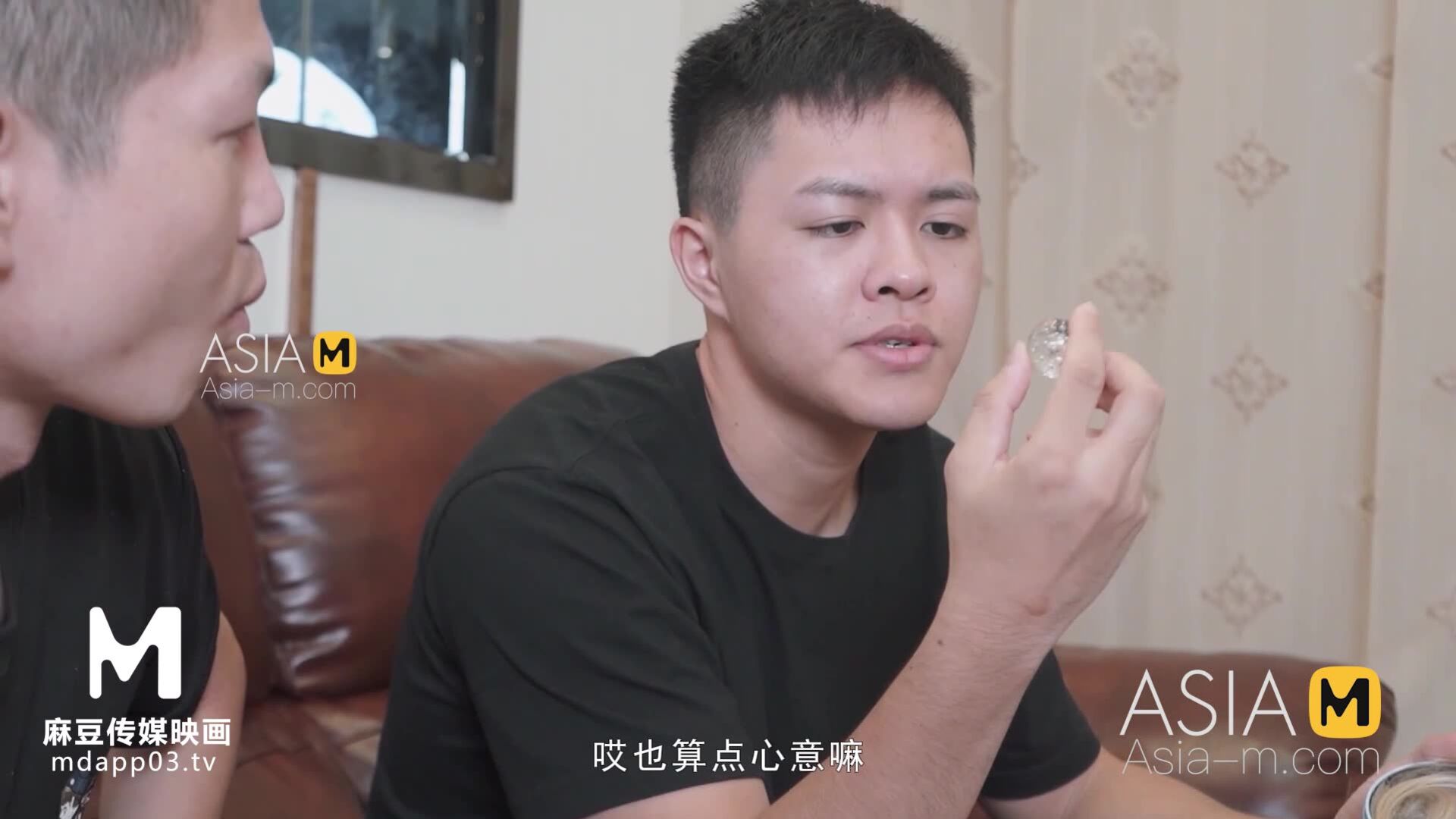 AsiaMedia: Best Wishes Sex