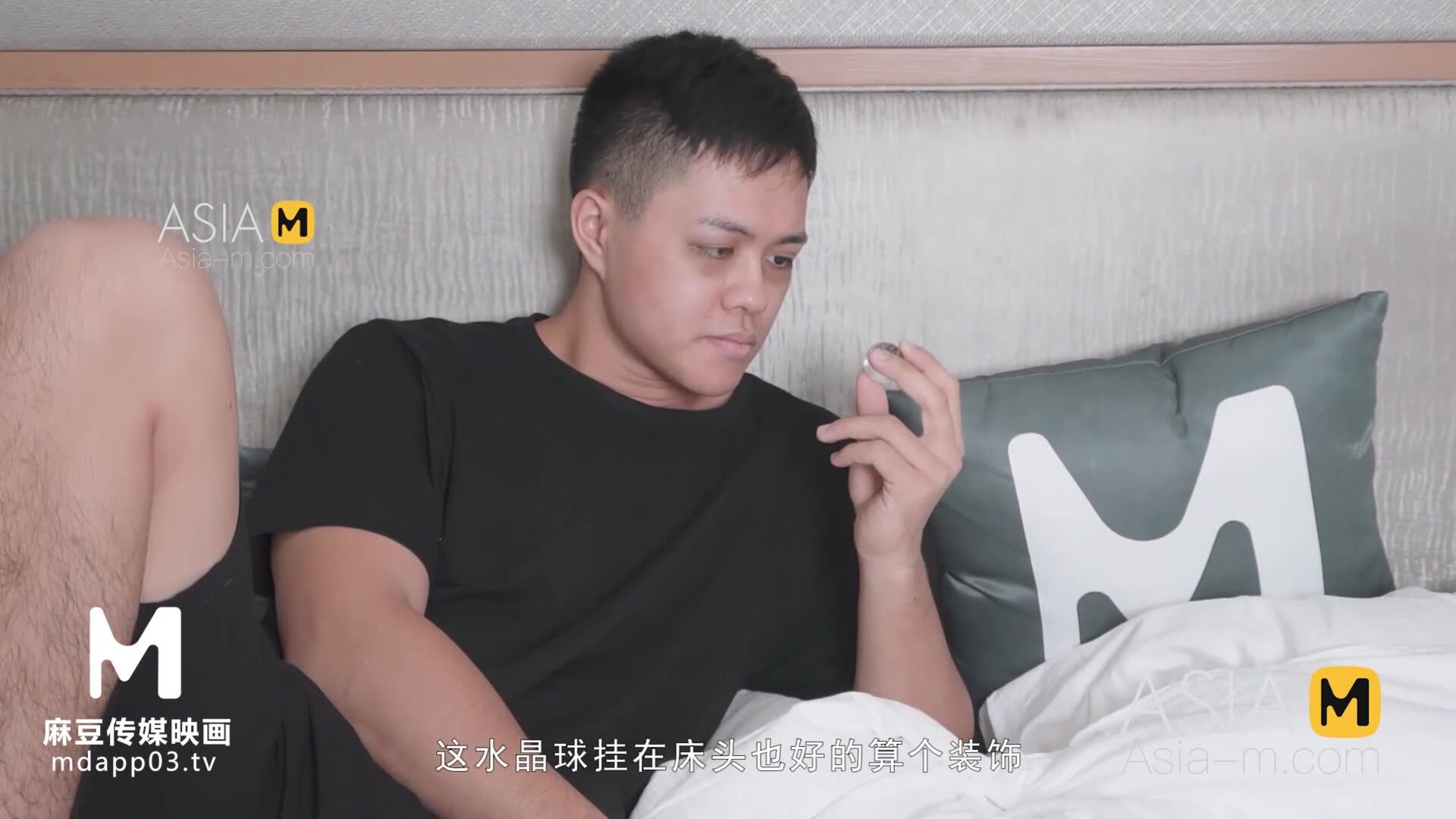 AsiaMedia: Best Wishes Sex