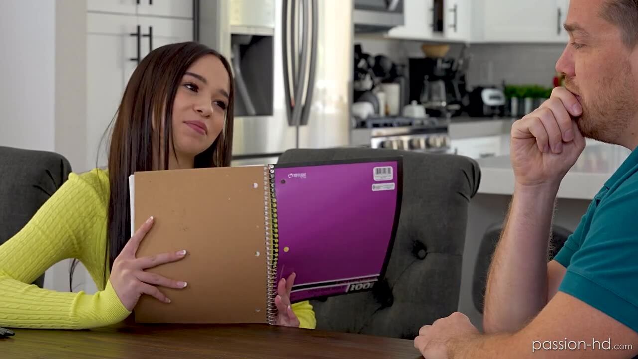 Dakota Tyler: The Tutor