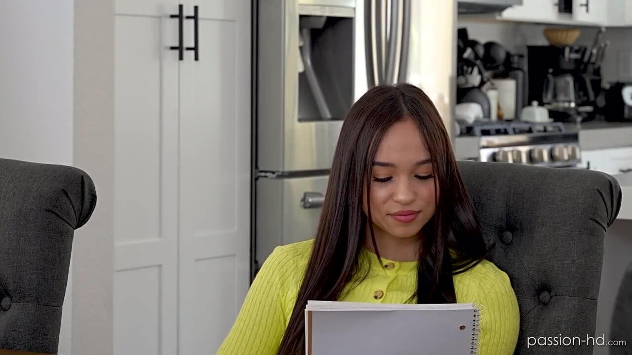 Dakota Tyler: The Tutor