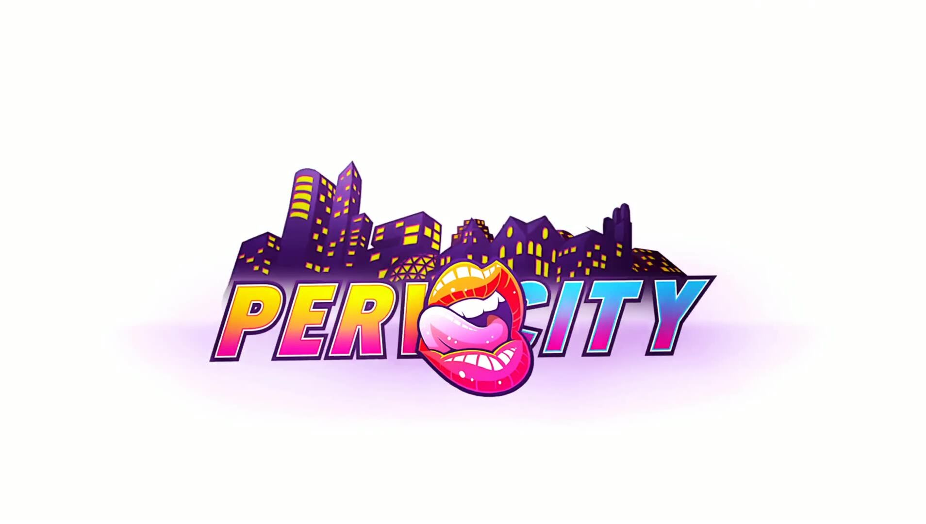 PervCity with Goldie Glock (Rush) 3021