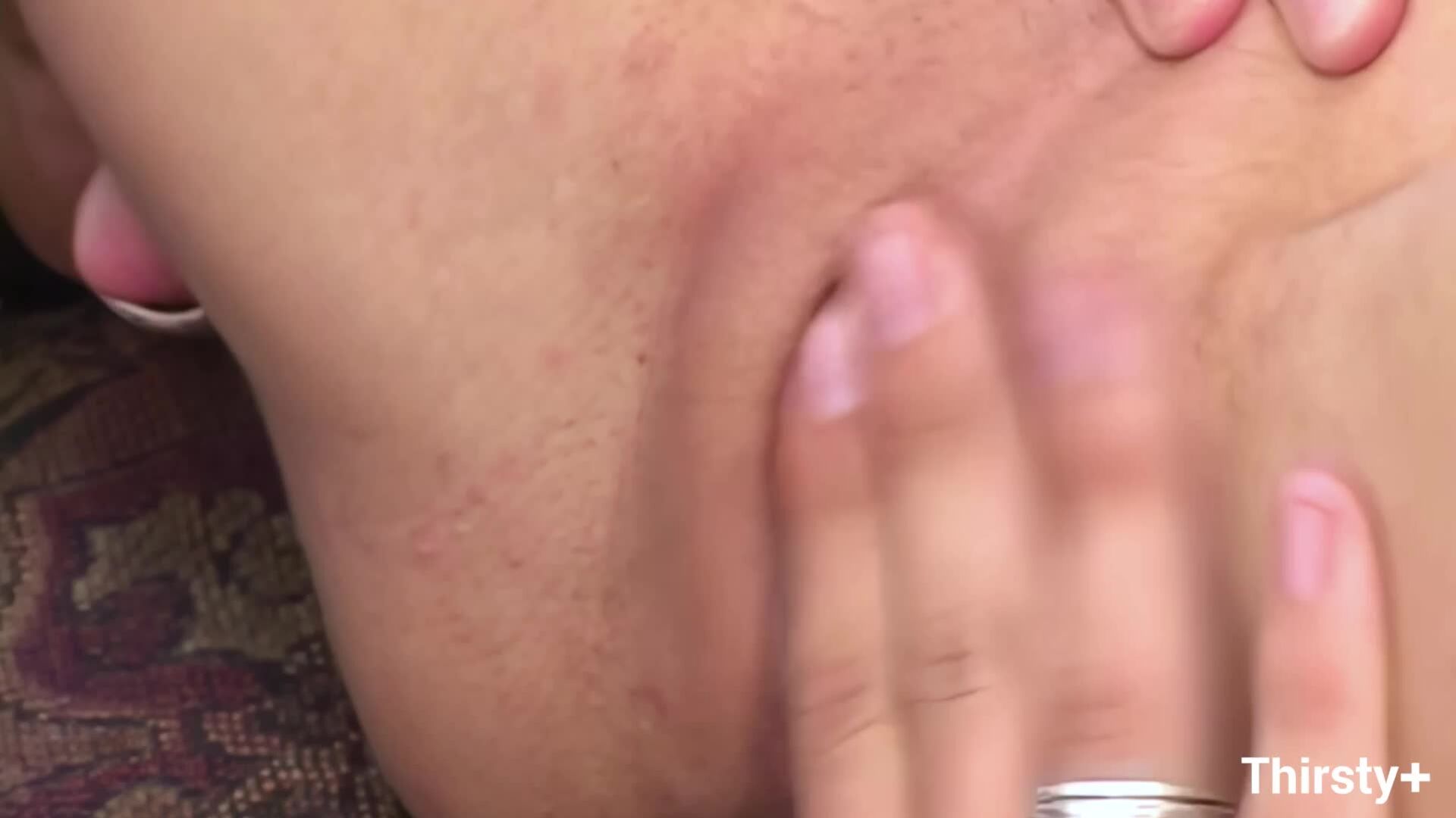 Cytherea Gets Her Fill Of Cock Whenever She Wants