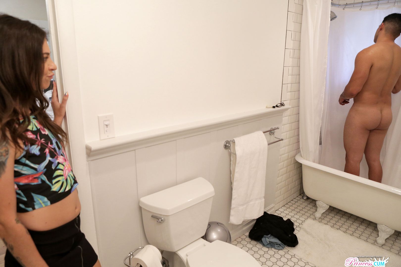 What My Sister Wants