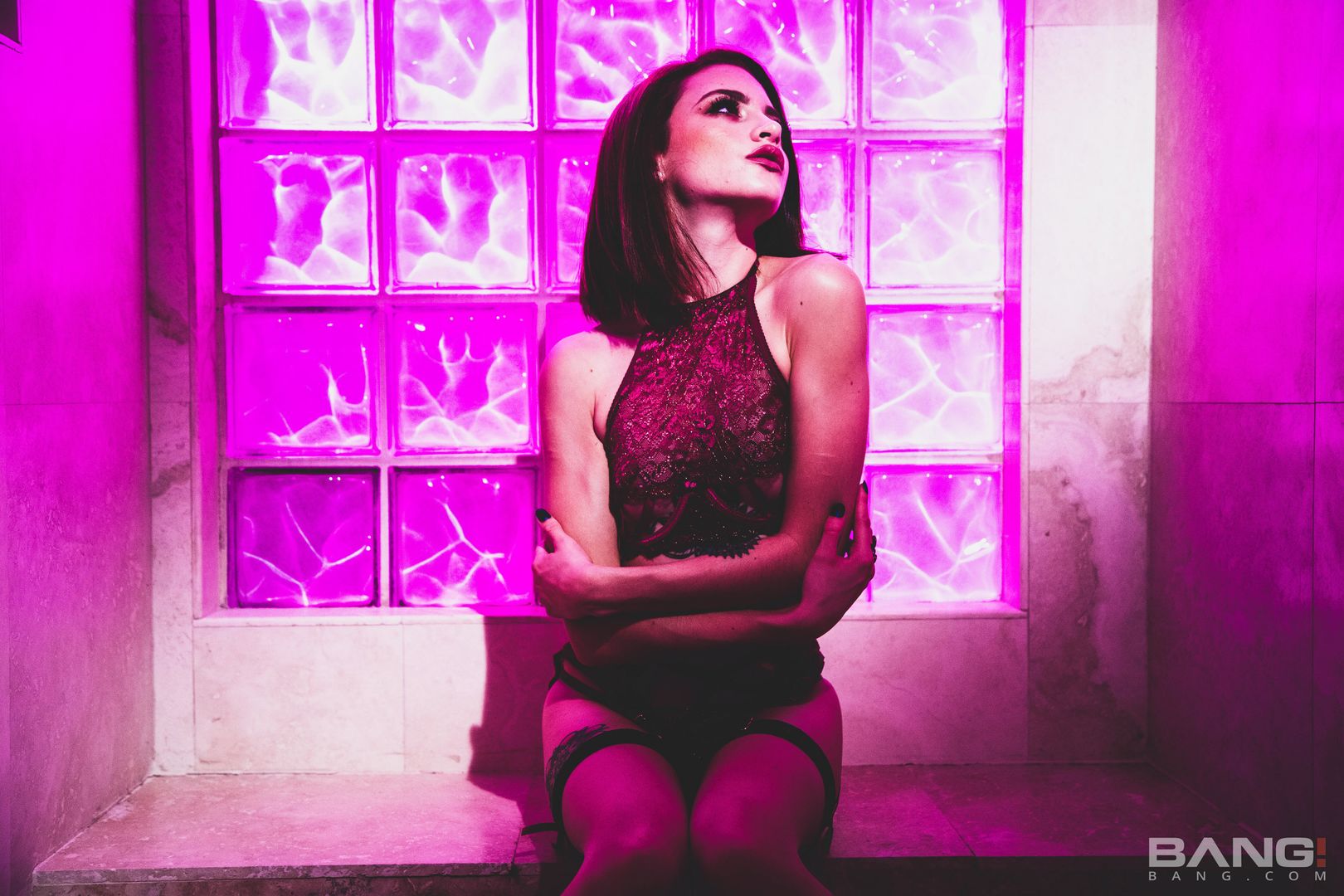 Lola Fae Is A Slutty Cumslut That Craves Bbc In Her Ass