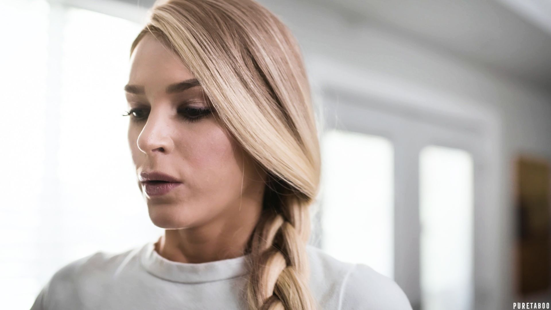 Why Are You Doing This!?