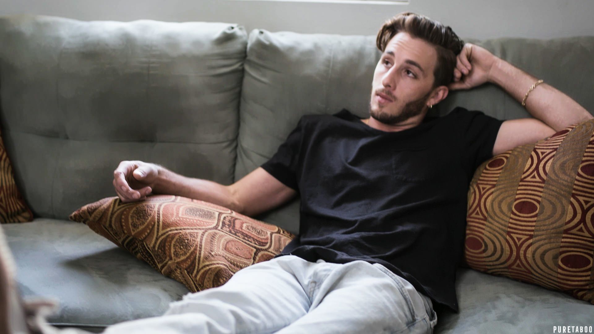 Why Are You Doing This!?