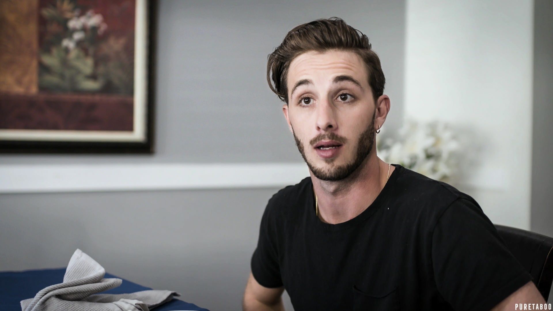 Why Are You Doing This!?