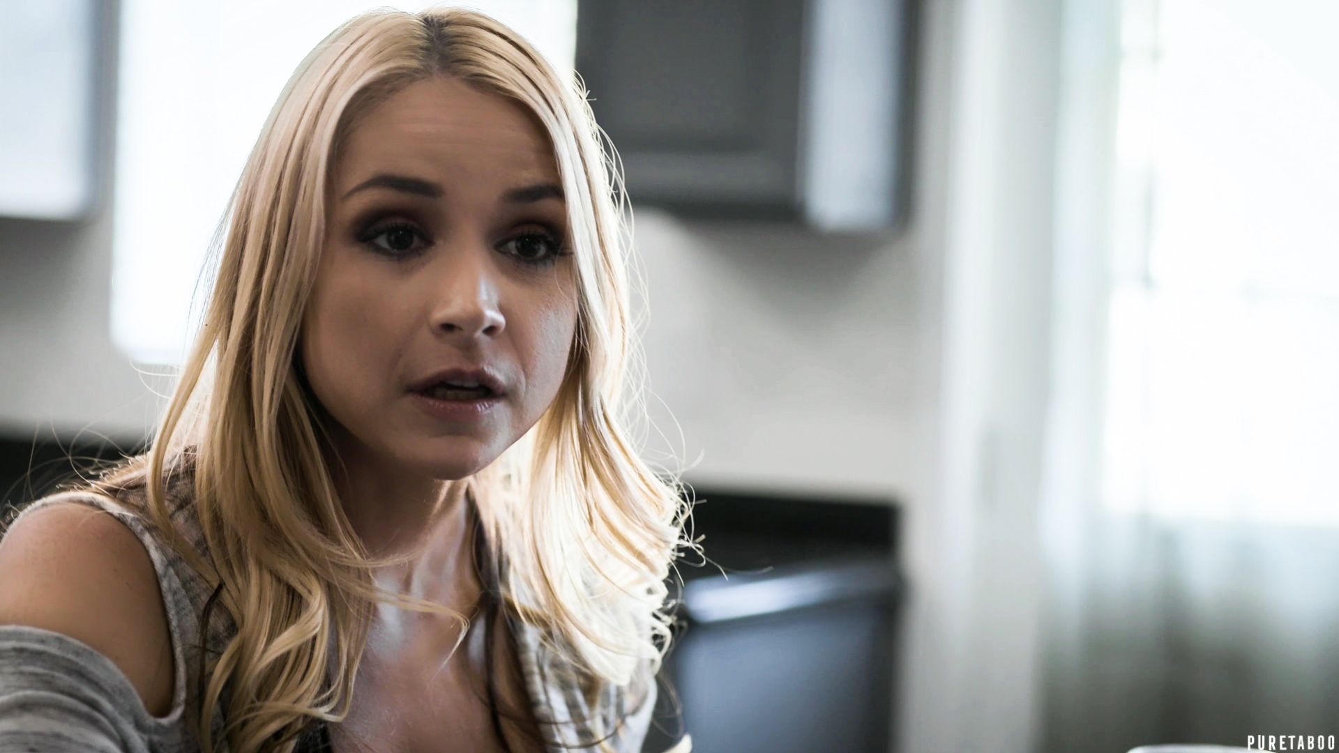 Why Are You Doing This!?