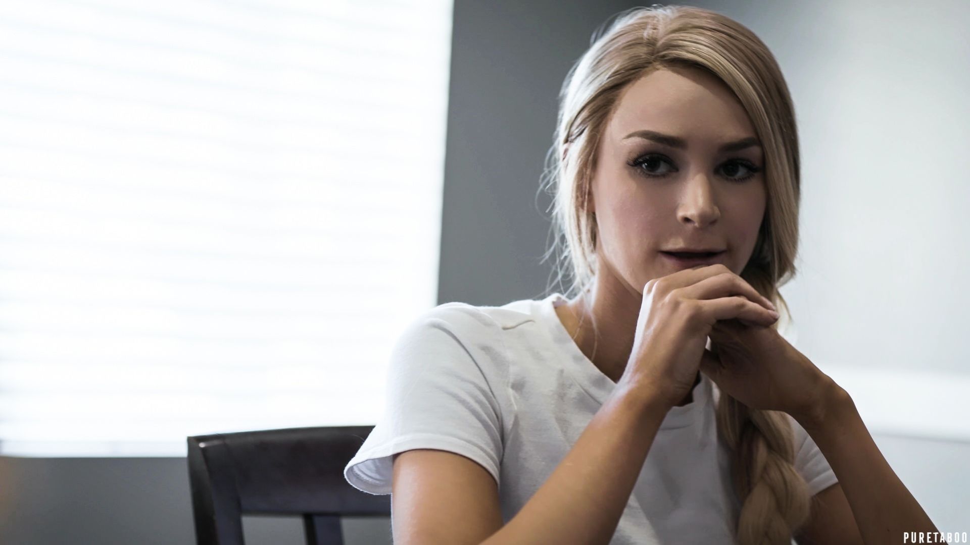 Why Are You Doing This!?