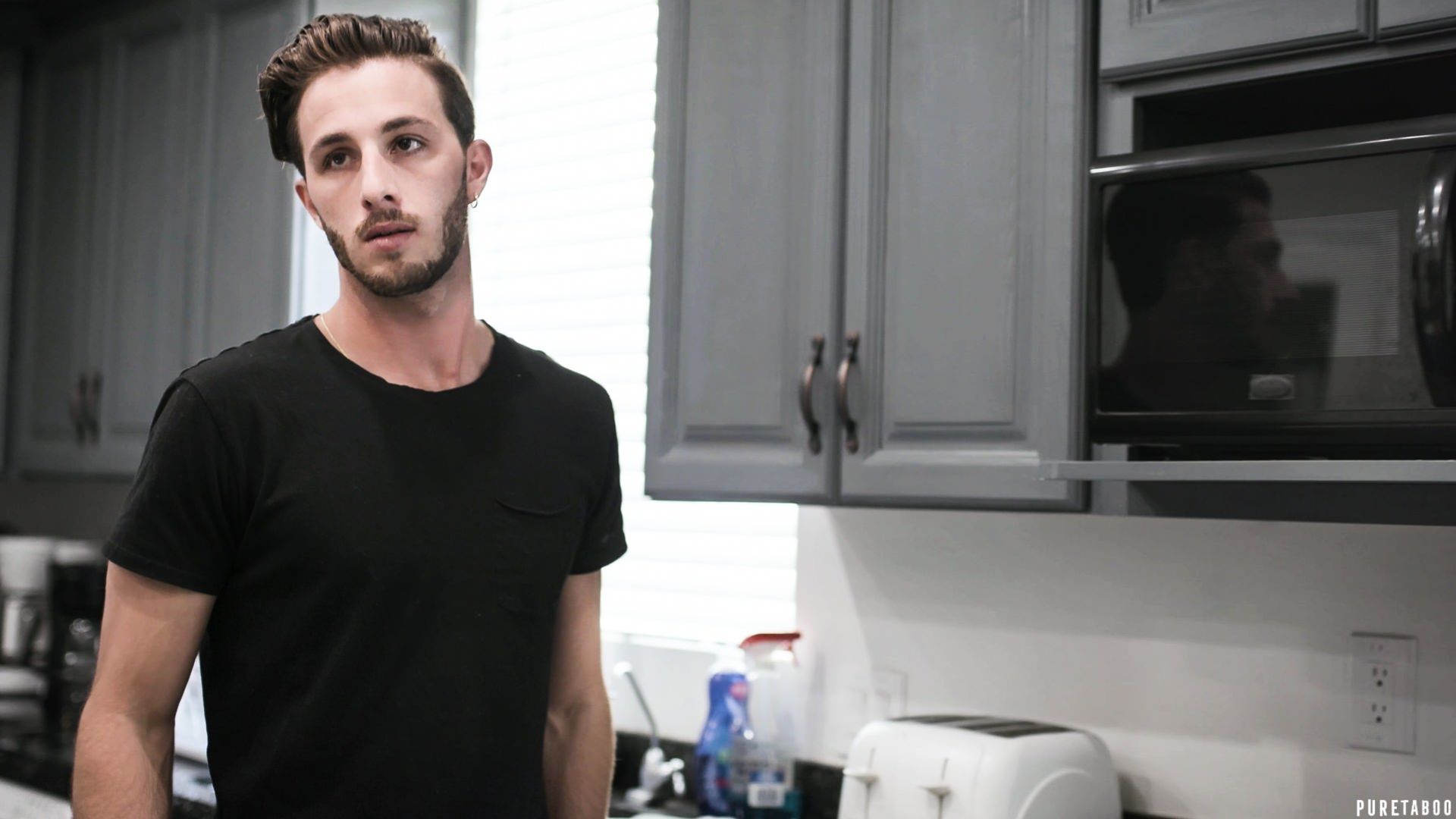 Why Are You Doing This!?