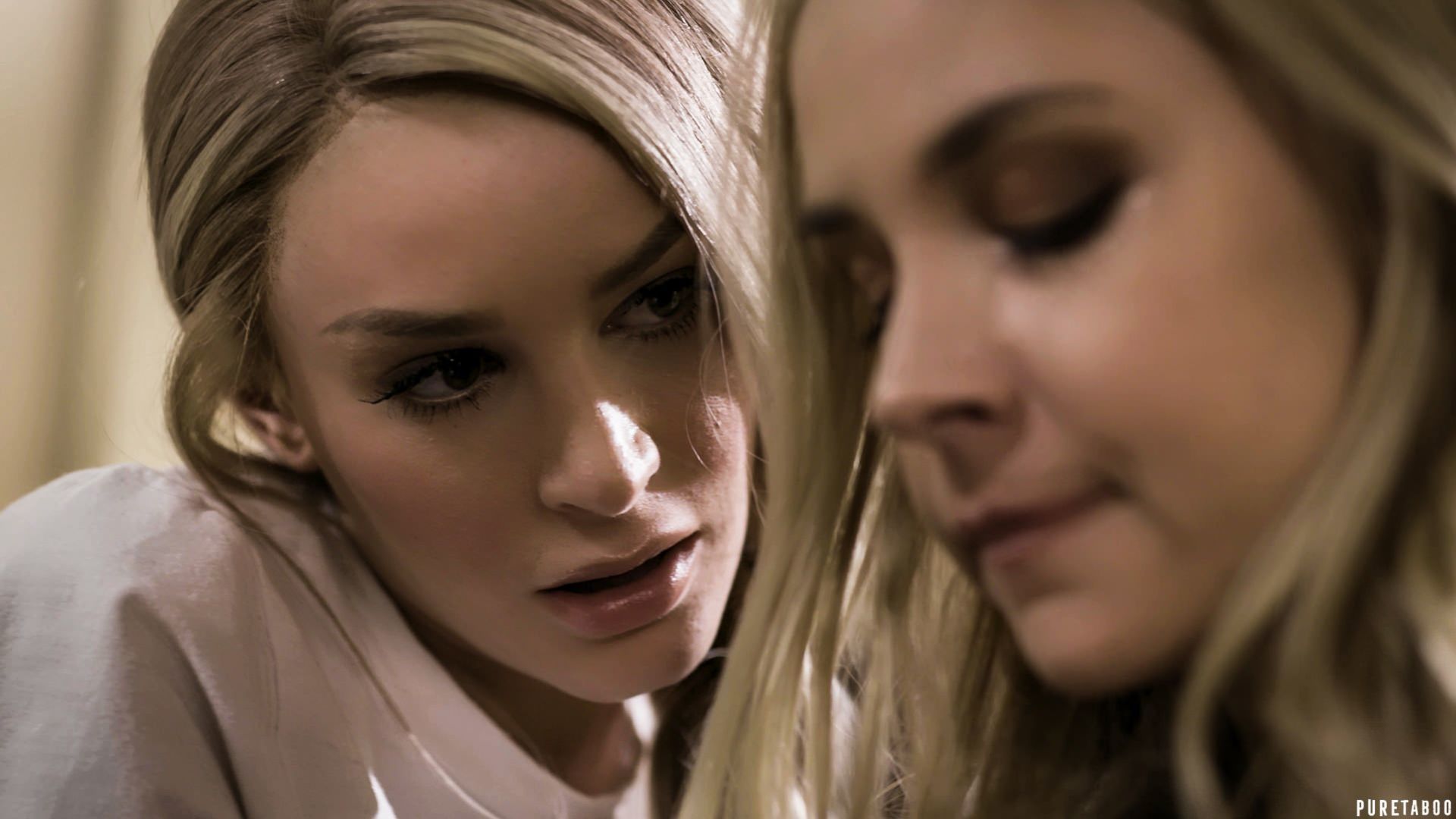 Why Are You Doing This!?