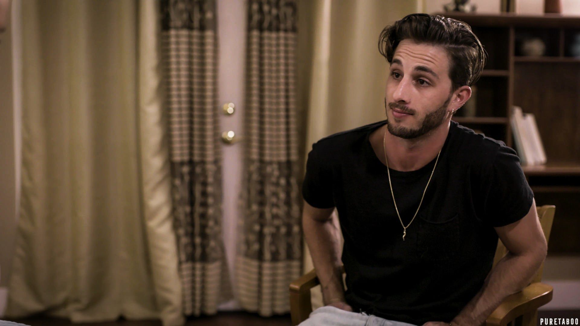 Why Are You Doing This!?