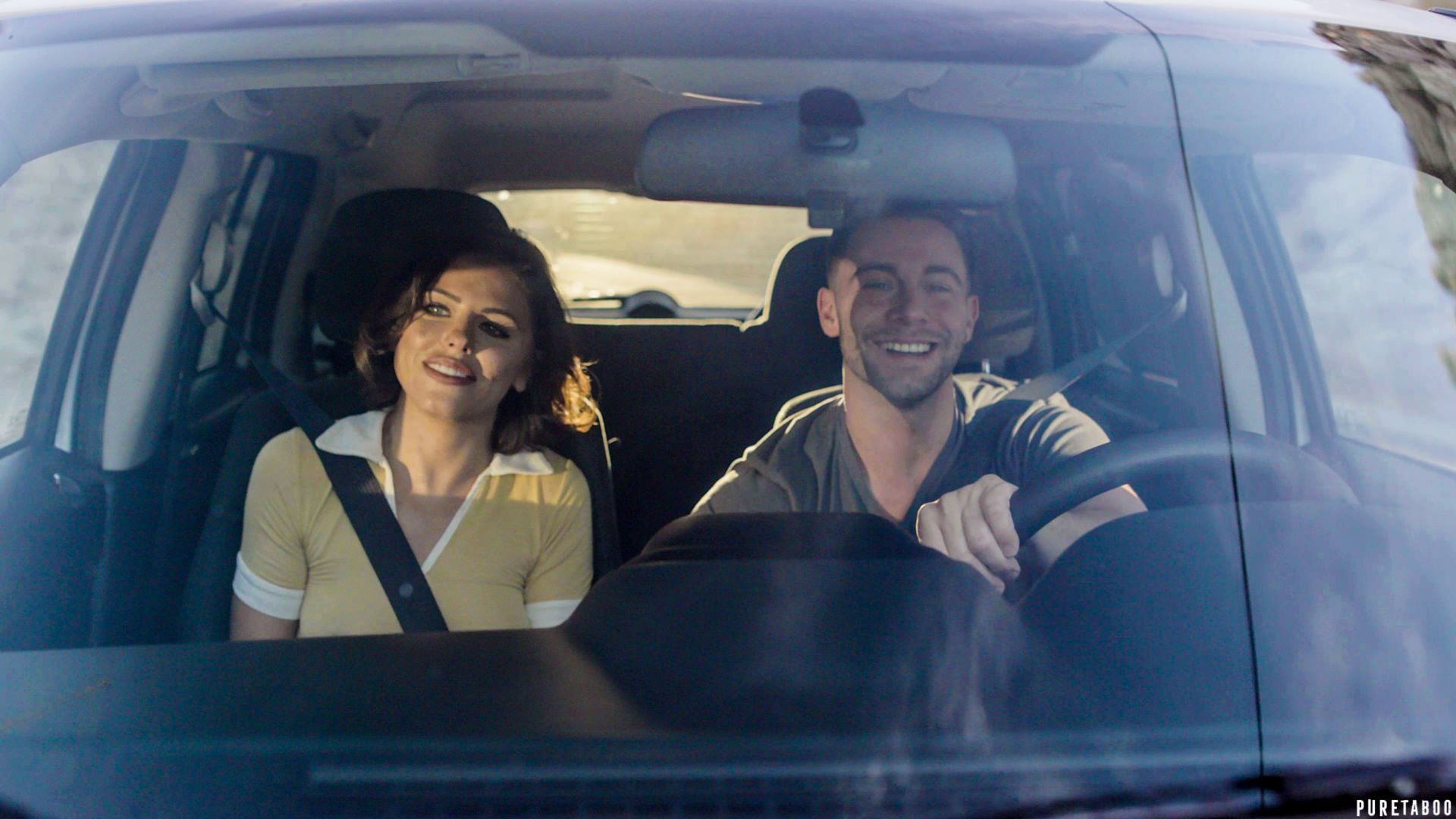 Future Darkly: Eyes In The Sky