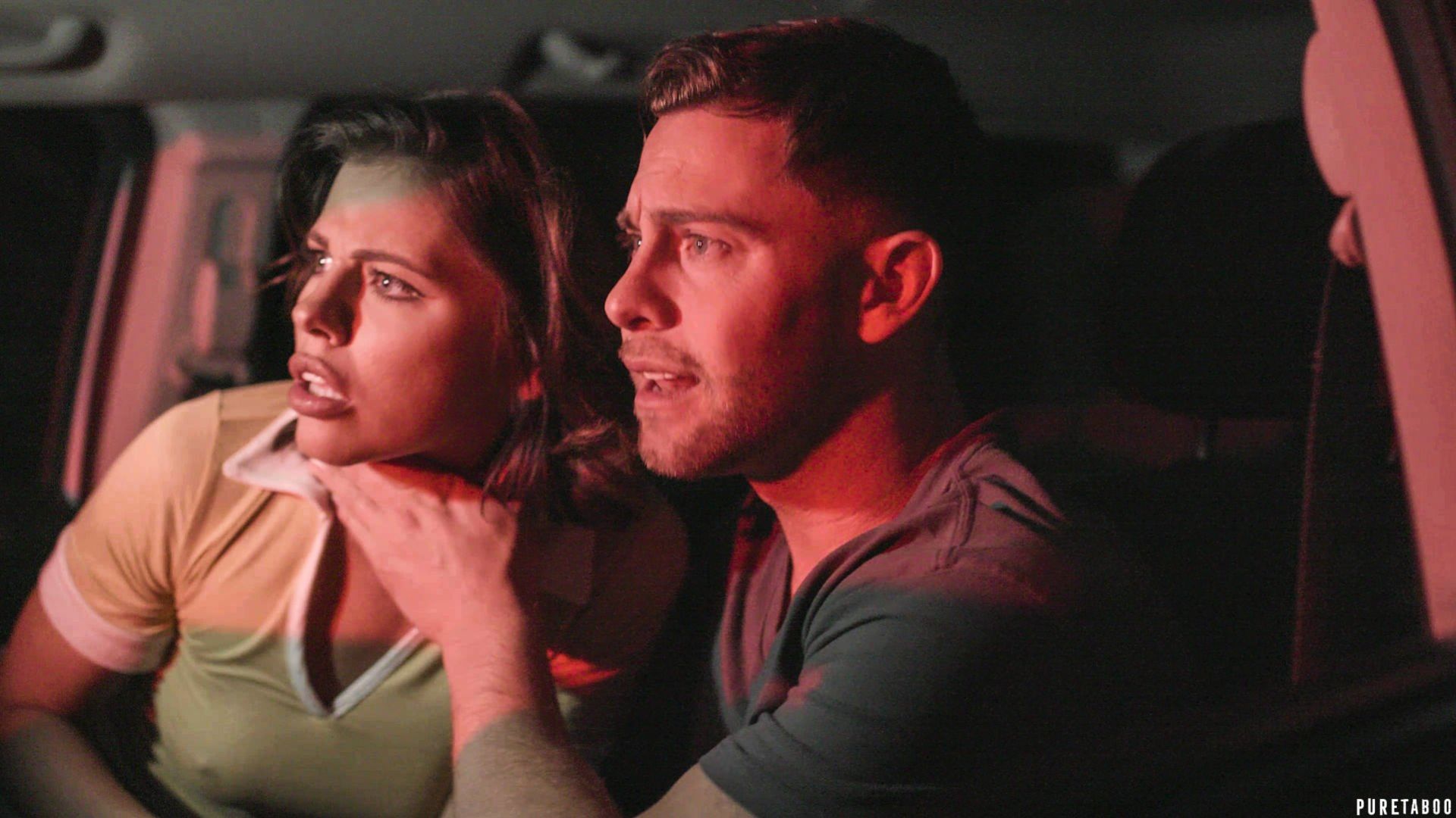 Future Darkly: Eyes In The Sky