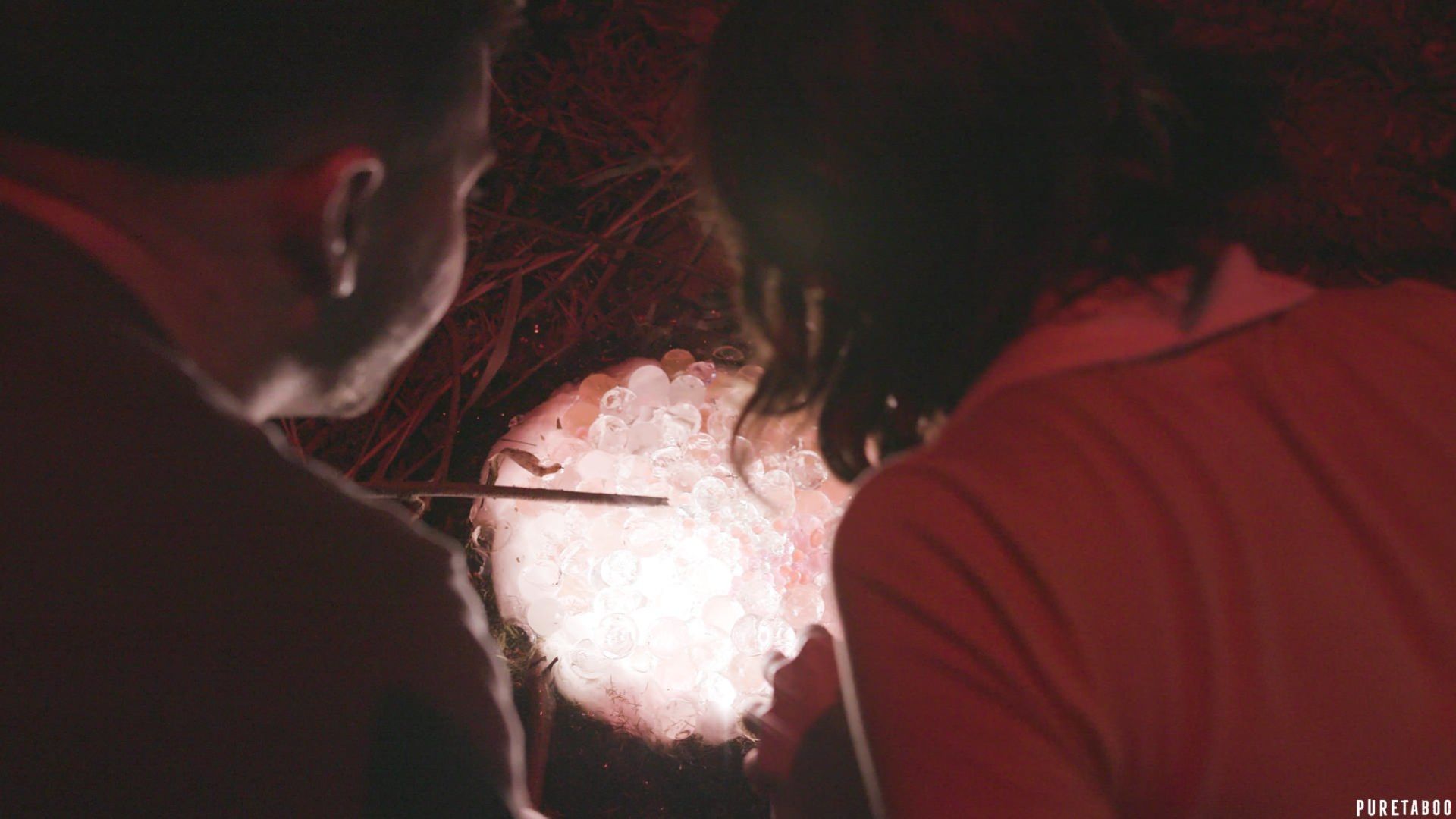 Future Darkly: Eyes In The Sky